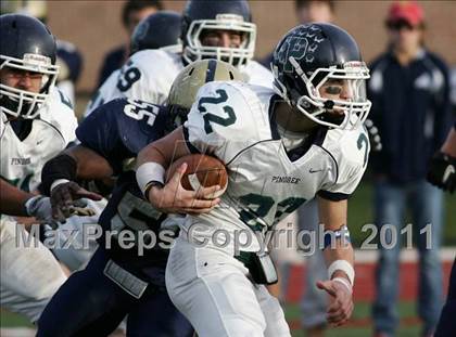 Thumbnail 3 in Rye Country Day vs. Pingree (Dan Rorke Bowl) photogallery.