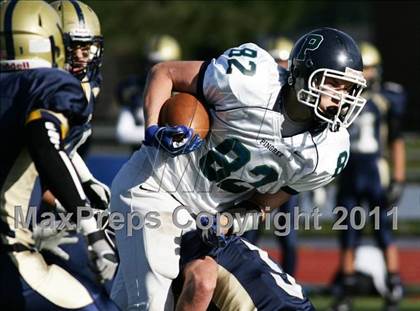 Thumbnail 2 in Rye Country Day vs. Pingree (Dan Rorke Bowl) photogallery.