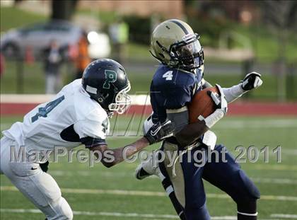 Thumbnail 1 in Rye Country Day vs. Pingree (Dan Rorke Bowl) photogallery.