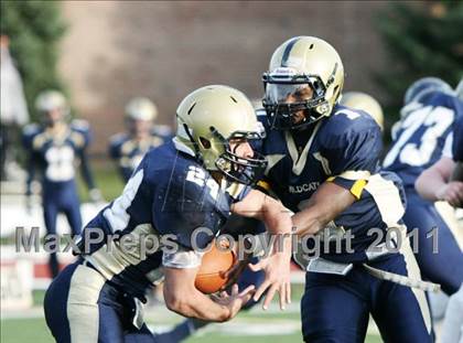 Thumbnail 1 in Rye Country Day vs. Pingree (Dan Rorke Bowl) photogallery.