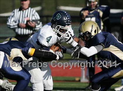 Thumbnail 1 in Rye Country Day vs. Pingree (Dan Rorke Bowl) photogallery.