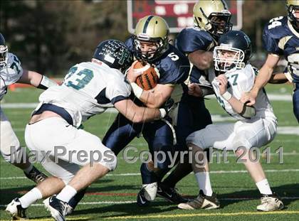 Thumbnail 1 in Rye Country Day vs. Pingree (Dan Rorke Bowl) photogallery.