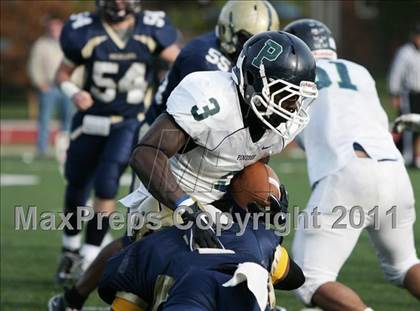 Thumbnail 3 in Rye Country Day vs. Pingree (Dan Rorke Bowl) photogallery.