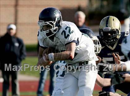Thumbnail 3 in Rye Country Day vs. Pingree (Dan Rorke Bowl) photogallery.