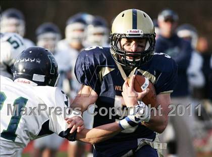 Thumbnail 3 in Rye Country Day vs. Pingree (Dan Rorke Bowl) photogallery.
