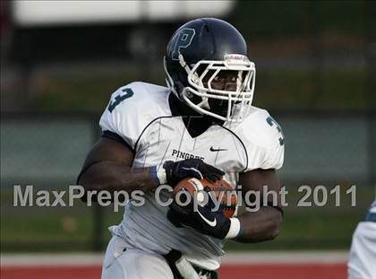Thumbnail 3 in Rye Country Day vs. Pingree (Dan Rorke Bowl) photogallery.