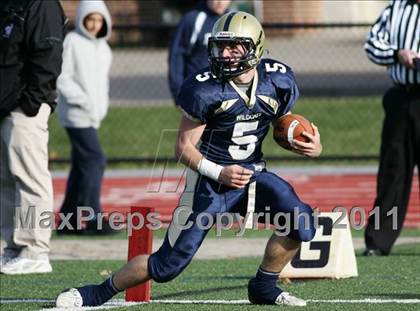 Thumbnail 3 in Rye Country Day vs. Pingree (Dan Rorke Bowl) photogallery.
