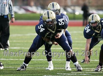 Thumbnail 2 in Rye Country Day vs. Pingree (Dan Rorke Bowl) photogallery.