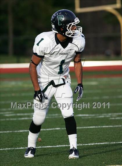 Thumbnail 3 in Rye Country Day vs. Pingree (Dan Rorke Bowl) photogallery.