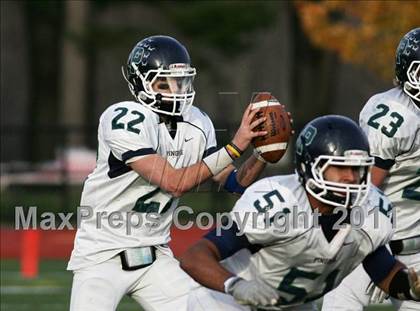 Thumbnail 1 in Rye Country Day vs. Pingree (Dan Rorke Bowl) photogallery.
