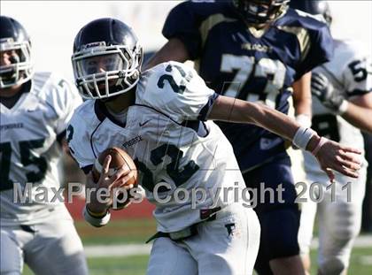 Thumbnail 1 in Rye Country Day vs. Pingree (Dan Rorke Bowl) photogallery.