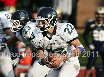 Thumbnail 2 in Rye Country Day vs. Pingree (Dan Rorke Bowl) photogallery.