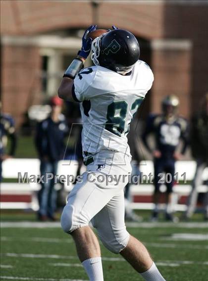 Thumbnail 3 in Rye Country Day vs. Pingree (Dan Rorke Bowl) photogallery.