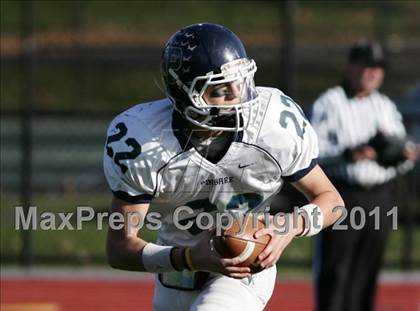 Thumbnail 1 in Rye Country Day vs. Pingree (Dan Rorke Bowl) photogallery.