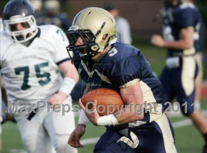 Thumbnail 2 in Rye Country Day vs. Pingree (Dan Rorke Bowl) photogallery.