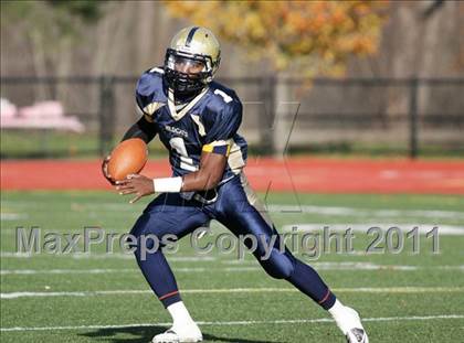 Thumbnail 1 in Rye Country Day vs. Pingree (Dan Rorke Bowl) photogallery.
