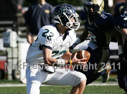 Thumbnail 3 in Rye Country Day vs. Pingree (Dan Rorke Bowl) photogallery.