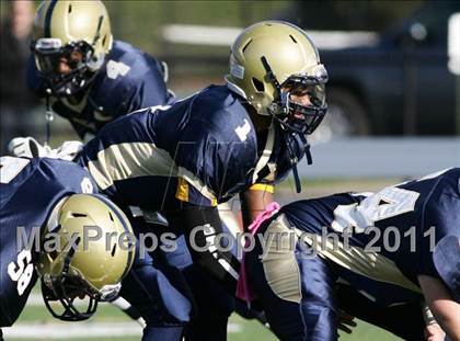 Thumbnail 3 in Rye Country Day vs. Pingree (Dan Rorke Bowl) photogallery.