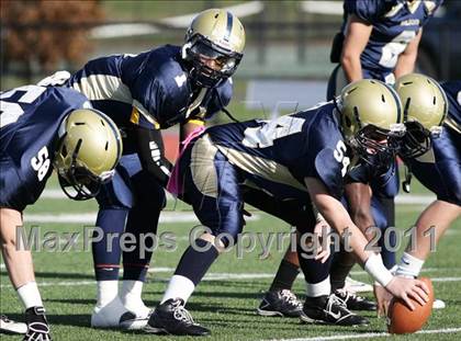 Thumbnail 3 in Rye Country Day vs. Pingree (Dan Rorke Bowl) photogallery.