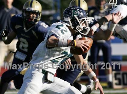 Thumbnail 1 in Rye Country Day vs. Pingree (Dan Rorke Bowl) photogallery.