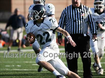 Thumbnail 3 in Rye Country Day vs. Pingree (Dan Rorke Bowl) photogallery.