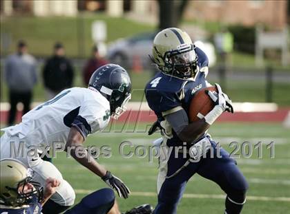 Thumbnail 3 in Rye Country Day vs. Pingree (Dan Rorke Bowl) photogallery.