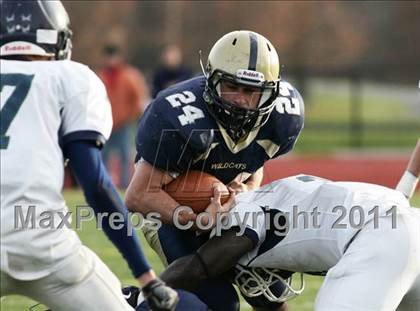 Thumbnail 1 in Rye Country Day vs. Pingree (Dan Rorke Bowl) photogallery.