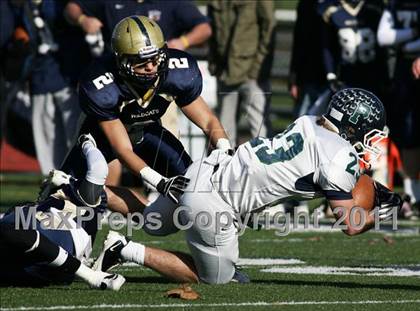 Thumbnail 3 in Rye Country Day vs. Pingree (Dan Rorke Bowl) photogallery.