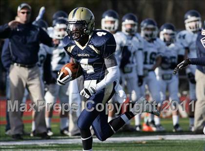 Thumbnail 3 in Rye Country Day vs. Pingree (Dan Rorke Bowl) photogallery.