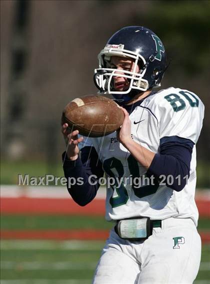 Thumbnail 1 in Rye Country Day vs. Pingree (Dan Rorke Bowl) photogallery.