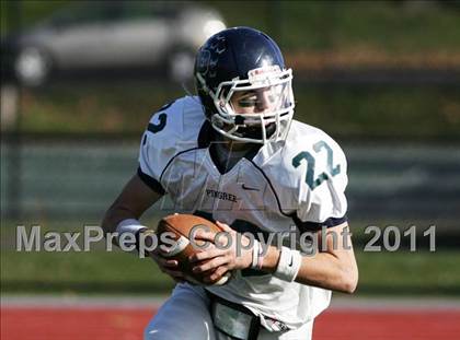 Thumbnail 3 in Rye Country Day vs. Pingree (Dan Rorke Bowl) photogallery.