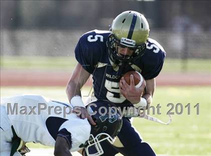 Thumbnail 3 in Rye Country Day vs. Pingree (Dan Rorke Bowl) photogallery.