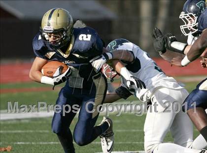 Thumbnail 3 in Rye Country Day vs. Pingree (Dan Rorke Bowl) photogallery.