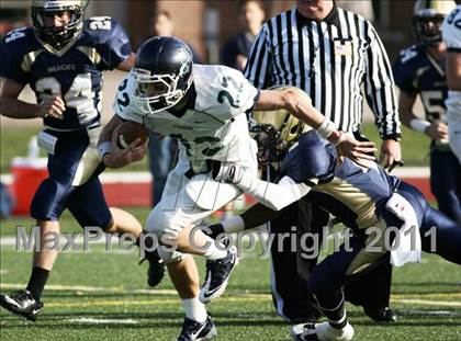 Thumbnail 3 in Rye Country Day vs. Pingree (Dan Rorke Bowl) photogallery.