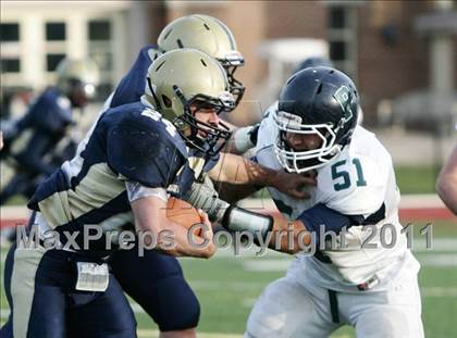 Thumbnail 2 in Rye Country Day vs. Pingree (Dan Rorke Bowl) photogallery.