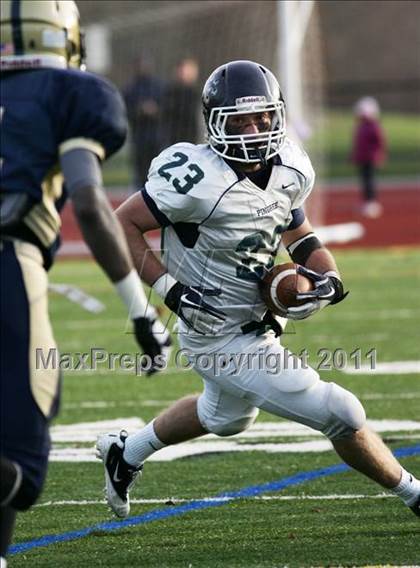 Thumbnail 3 in Rye Country Day vs. Pingree (Dan Rorke Bowl) photogallery.