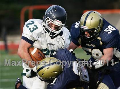 Thumbnail 3 in Rye Country Day vs. Pingree (Dan Rorke Bowl) photogallery.
