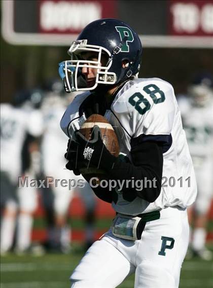 Thumbnail 2 in Rye Country Day vs. Pingree (Dan Rorke Bowl) photogallery.