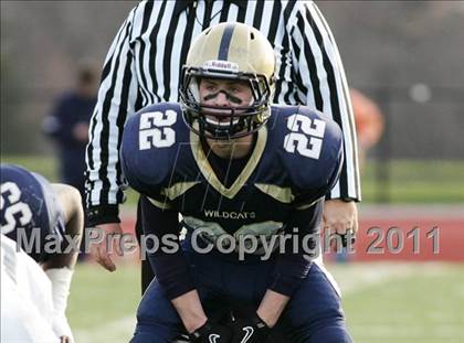 Thumbnail 1 in Rye Country Day vs. Pingree (Dan Rorke Bowl) photogallery.
