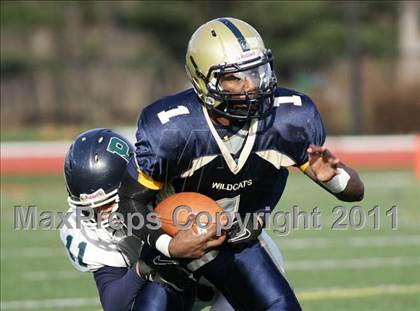 Thumbnail 2 in Rye Country Day vs. Pingree (Dan Rorke Bowl) photogallery.