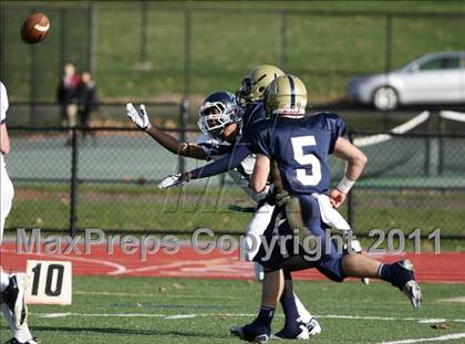 Thumbnail 2 in Rye Country Day vs. Pingree (Dan Rorke Bowl) photogallery.