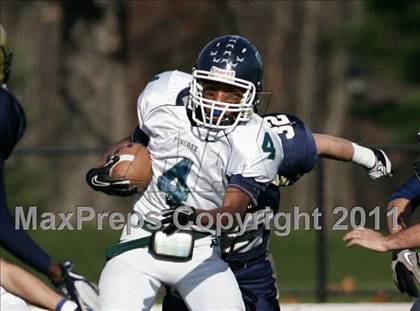 Thumbnail 1 in Rye Country Day vs. Pingree (Dan Rorke Bowl) photogallery.