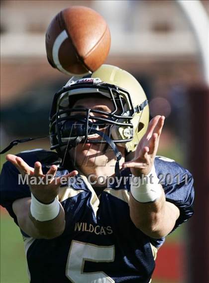 Thumbnail 2 in Rye Country Day vs. Pingree (Dan Rorke Bowl) photogallery.