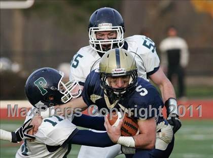 Thumbnail 1 in Rye Country Day vs. Pingree (Dan Rorke Bowl) photogallery.