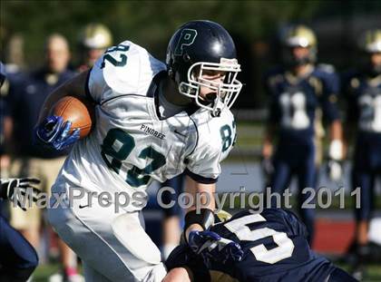 Thumbnail 1 in Rye Country Day vs. Pingree (Dan Rorke Bowl) photogallery.