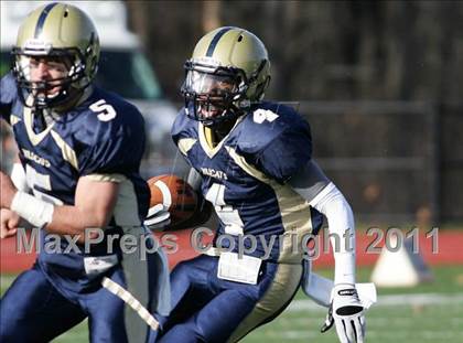 Thumbnail 1 in Rye Country Day vs. Pingree (Dan Rorke Bowl) photogallery.