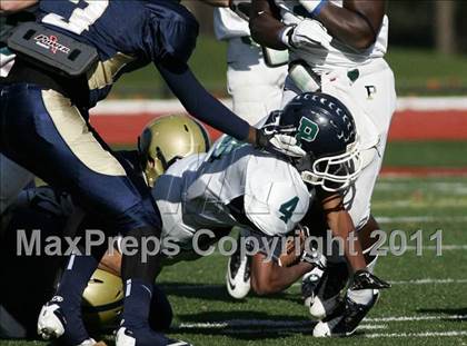 Thumbnail 2 in Rye Country Day vs. Pingree (Dan Rorke Bowl) photogallery.