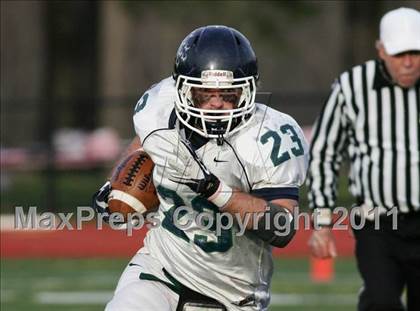 Thumbnail 1 in Rye Country Day vs. Pingree (Dan Rorke Bowl) photogallery.