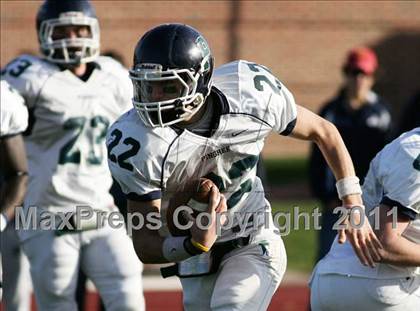 Thumbnail 2 in Rye Country Day vs. Pingree (Dan Rorke Bowl) photogallery.