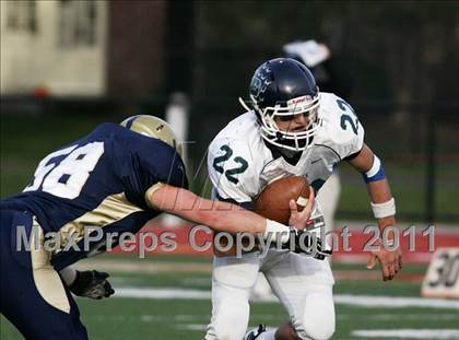 Thumbnail 3 in Rye Country Day vs. Pingree (Dan Rorke Bowl) photogallery.